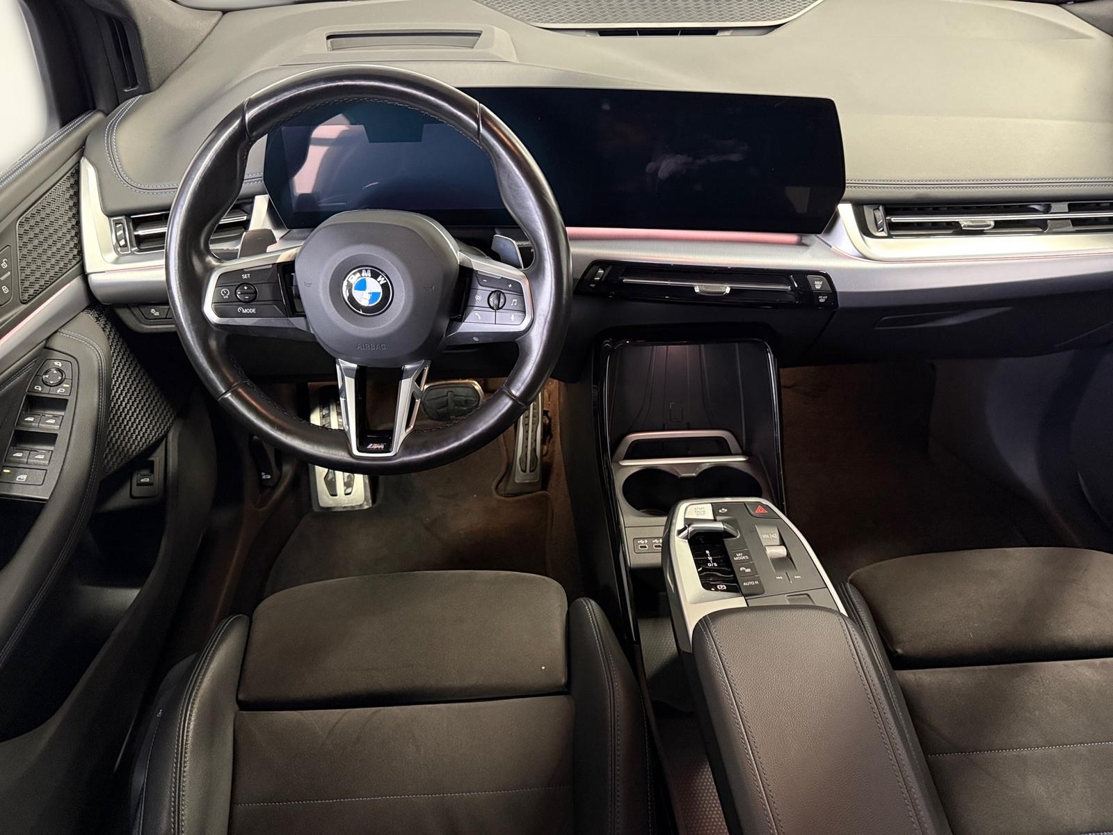 BMW 223i xDrive*ActiveTourer*M Sport*LED*ACC*360*AHK