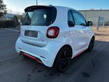Smart Fortwo Coupé BRABUS Ushuaia Edition 121PS - Smart: Weiß