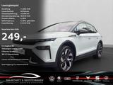 Skoda ELROQ 85 First Edition - Skoda Elroq: Limousine