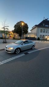 Mazda 6 2.0 Active Active - gebrauchte Mazda 6 aus dem Jahr 2007