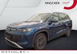 Volkswagen Tayron Life eHybrid AHK LED-Plus ACC Sitzh. AHK - Volkswagen Tayron mit Hybrid-Antrieb