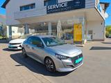 Peugeot 208 Allure Pack/NAVI/LED/ACC/KAMERA/SHZ/CARPLAY/ - silberne Peugeot 208