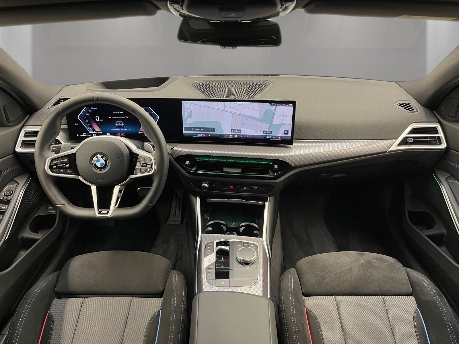 BMW 320 - Bild 12