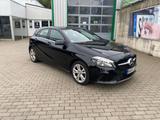 Mercedes-Benz A180 Urban (Facelift) - gebrauchte Mercedes-Benz A 180 mit Facelift