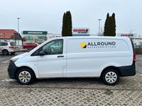 Mercedes-Benz Vito Kasten 114 CDI PRO/AT/RfK/Tempo/Klima/RWD