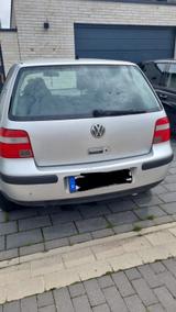 Volkswagen Golf 1.9SDI Basis Basis - Volkswagen Golf: Sdi
