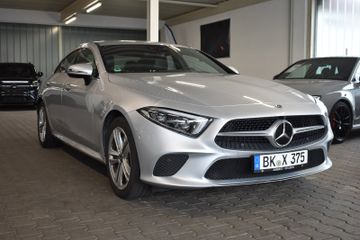 Mercedes CLS 450 - 6
