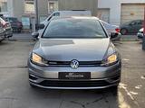 Volkswagen Golf VII Lim. IQ.DRIVE BlueMotion - Volkswagen Golf: I