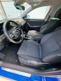 Skoda Superb - 11