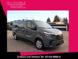 Nissan NV300 Kombi L2H1 TEKNA 2.0 dCi 9-SITZE/49304 - graue Nissan NV300