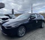 Mazda 3 2.5L e-SKYACTIV G 140ps Mazda3 140ps 6MT FWD E - Mazda Neuwagen: Mazda3