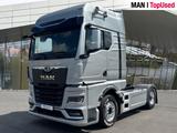 MAN TGX 18.480 4x2 BL RETARDER STANDKLIMA Euro6 ZV - Angebote