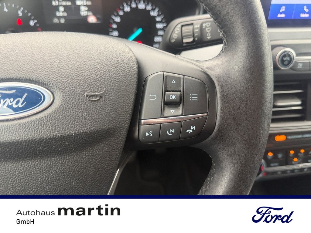 Fahrzeugabbildung Ford Focus 1.0 Active PDC SHZ KAMERA NAVI ACC LED