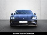Porsche Taycan Performancebatterie Plus SportDesign BOSE - Porsche Taycan aus 2025