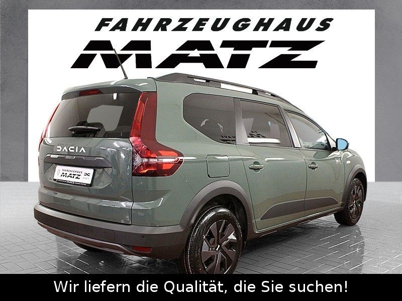 Fahrzeugabbildung Dacia Jogger TCe 100 ECO-G Expression*7-Sitzer*