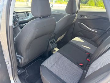 Opel Grandland (X) - 12
