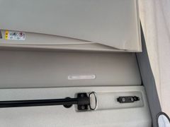 Fahrzeugabbildung Volkswagen T6 California California Beach 4Motion Sperre