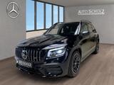 Mercedes-Benz GLB 35 AMG 4M NIGHT+AHK+PANO+360°+HUD+BURMESTER+ - gebrauchte Mercedes-Benz GLB 35 AMG aus dem Jahr 2023
