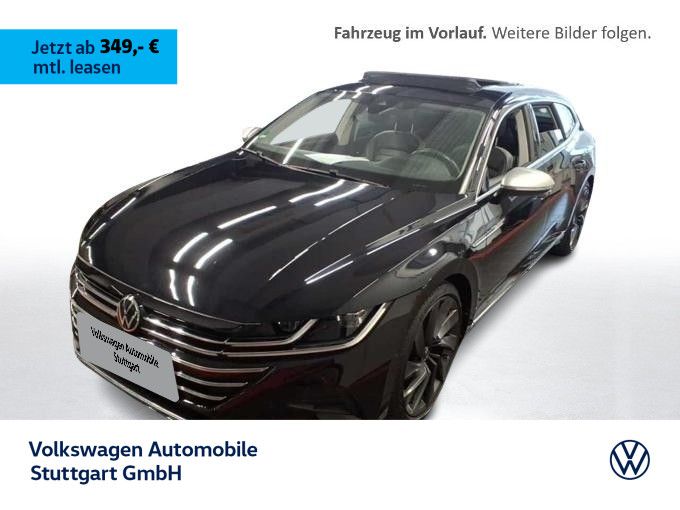 Volkswagen Arteon - Bild 1