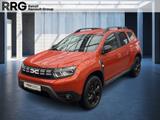Dacia Duster Extreme TCe 150 EDC SHZ PDC BT - Dacia Duster Gebrauchtwagen in Hamburg