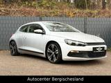 Volkswagen Scirocco*Sport*Kupplung Neu* - silberne Volkswagen Scirocco