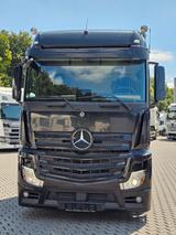 Mercedes-Benz Actros 18-48 BigSpace-MP 5-Retarder-MEGA - Mercedes-Benz Actros 18