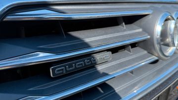 Audi A4 - 9