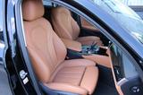 BMW 520 i Touring Luxury Line hybrid - gebrauchte BMW 5er Reihe aus dem Jahr 2023