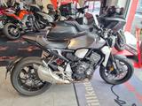 Honda CB 1000 R*1.Hand*unfallfrei*3977 KM - HONDA CB1000R