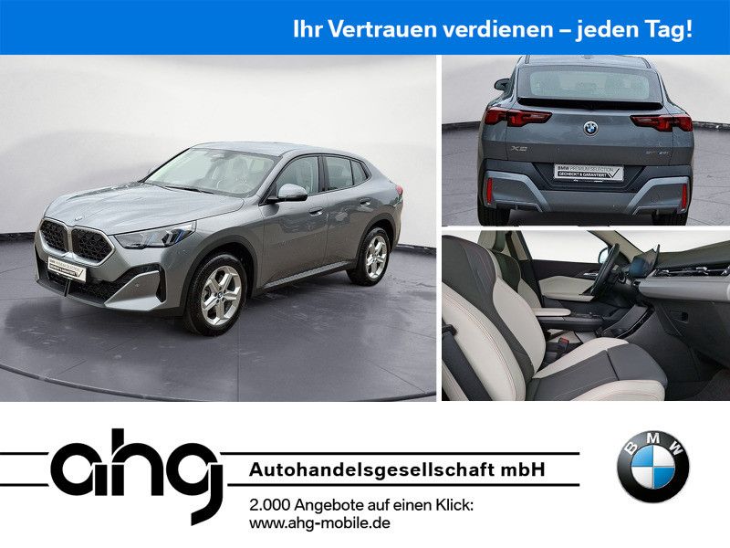 BMW X2 - 1