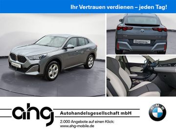 BMW X2 - 1