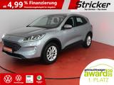 Ford Kuga Titanium 2.5 226,-ohne Anzahlung Navi AHK - Ford Kuga Titanium mit Hybrid-Antrieb (Benzin/Elektro)