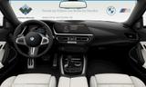 BMW Z4 sDrive20i M Sport HiFi DAB WLAN Tempomat Shz - gebrauchte BMW Z4 aus dem Jahr 2022