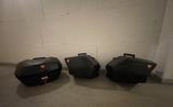 Ducati Multistrada 1200 S Grand Tourismo - DUCATI SPORTTOURER