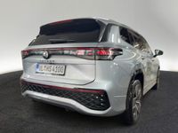 Volkswagen Tayron - Vorschau Bild 4