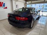 Jaguar XE 25d 240PS*KEY-GO*KAMERA*MERIDIAN*NAV*LED*VOLL - Jaguar XE Gebrauchtwagen
