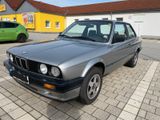 BMW 318i  H-Kennzeichen - BMW 318 aus 1988: 318i