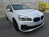 BMW 220 2 Gran Tourer 220d Advantage Automatik 190PS - BMW 220: D
