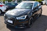Audi A1 Sportback Sport~S-Line~Navi~Xenon~SH~8xAlu - Audi A1 Gebrauchtwagen in Mainz