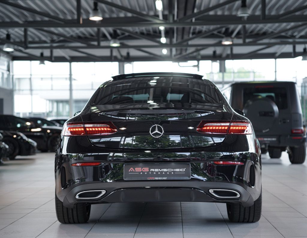 Mercedes Benz E 220