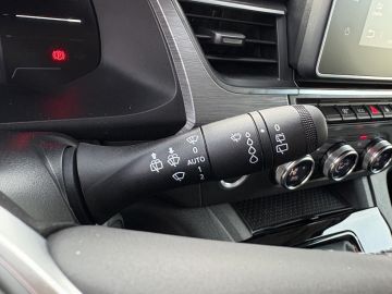 Nissan Townstar N-Connecta Kombi L1 °LED°Navi°RFK°PDC°