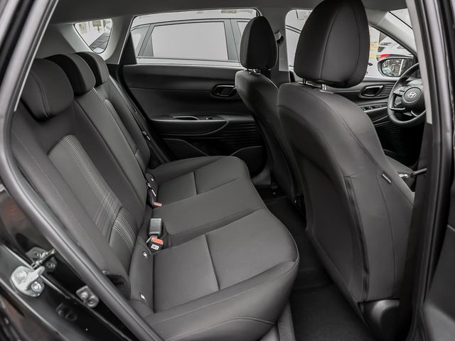 Hyundai Bayon 1.0 T-GDI MY25 2WD Select Navi Kamera DAB