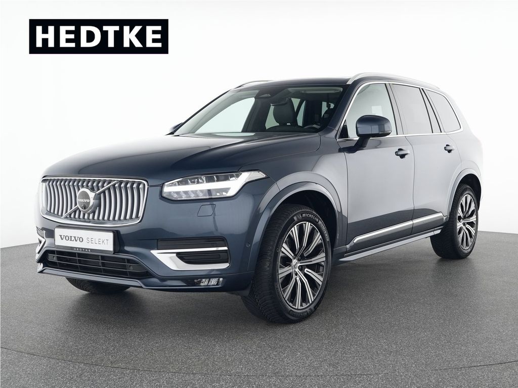 2023 Volvo XC90