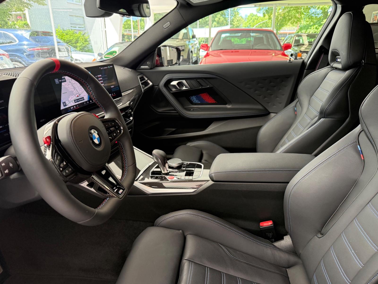 BMW M2 LCI /LP 108t EUR /Carbon /M-Performance!