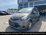 Toyota Aygo AYGO Connect Klima - Toyota Aygo (X) in Erfurt