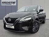 Nissan Qashqai Visia 1.3 DIG-T LED ACC PDC Totwinkel Si - Nissan Qashqai aus 2023