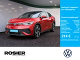 Volkswagen ID.5 Pro Performance 150 kW AHK ACC HUD 360° SHZ - Volkswagen ID.5 Jahreswagen