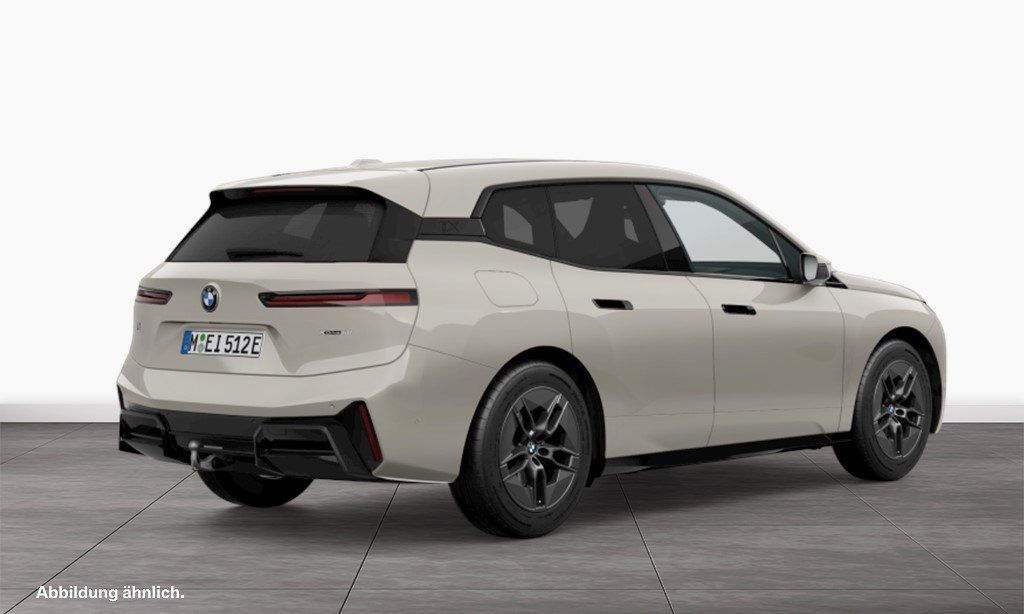 BMW iX - Bild 2