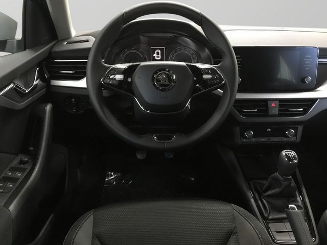 Skoda Scala 1.0 TSI Tour DAB*SHZ*PDC*TEL* ALU