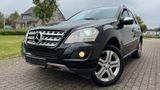 Mercedes-Benz ML 280/SCHKFT BEI MB/1.HND/Shz/SHD/allweter - Mercedes-Benz ML 280 mit Diesel-Antrieb